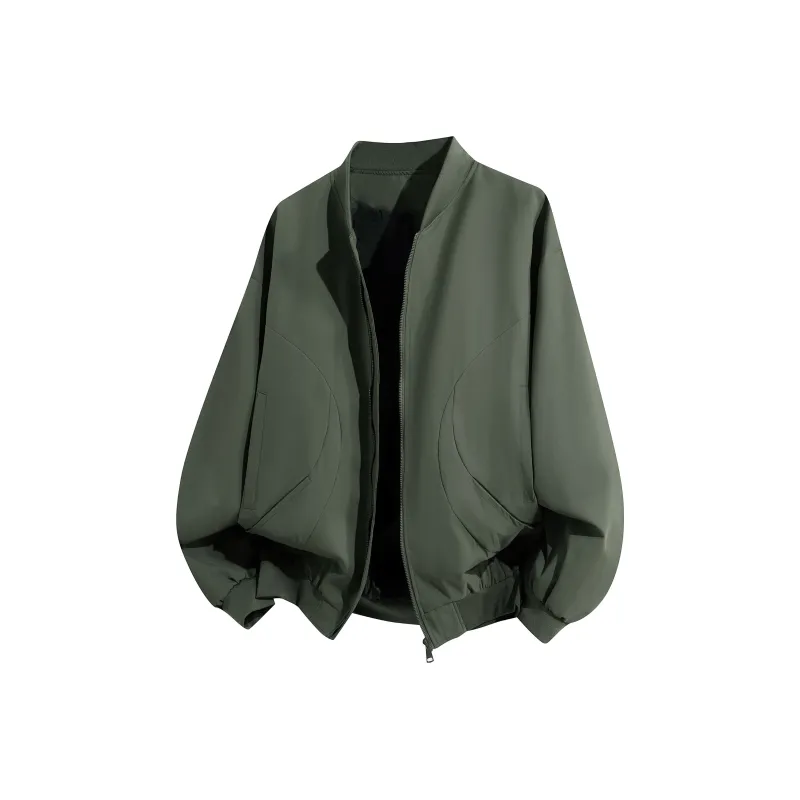 THREEAGAINTHR33 Jackets Coats Unisex-6