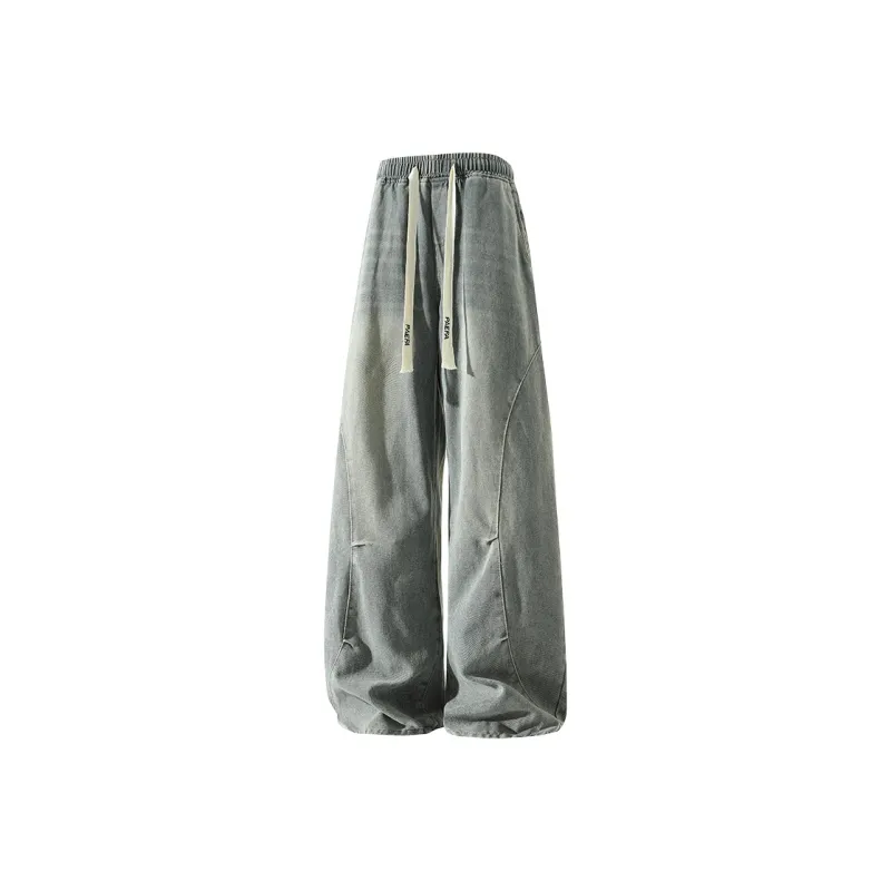 PAEFA Jeans Unisex-4