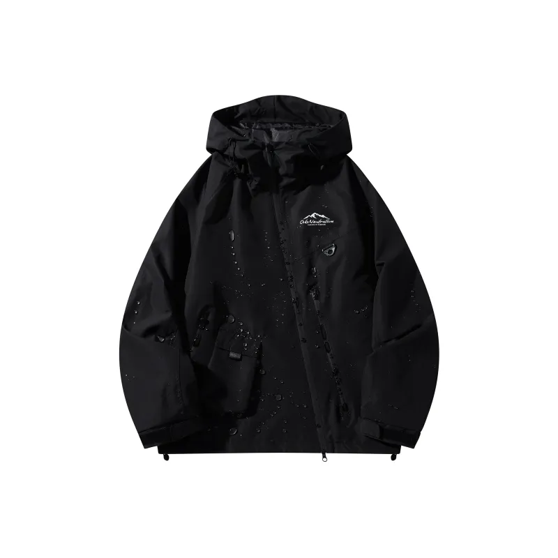 CSKS Jackets Unisex-0