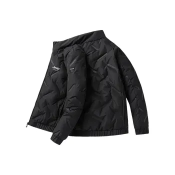 JEEP SPIRIT Down Jackets Unisex