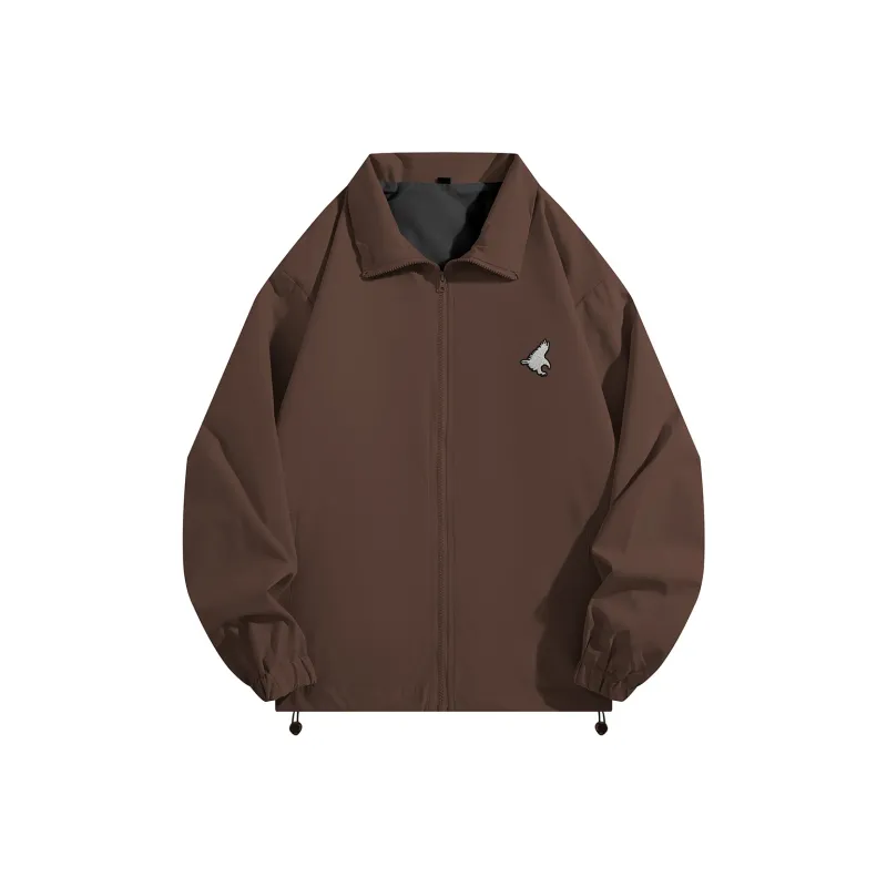 TREK&TRAVEL Jackets Coats Unisex-2