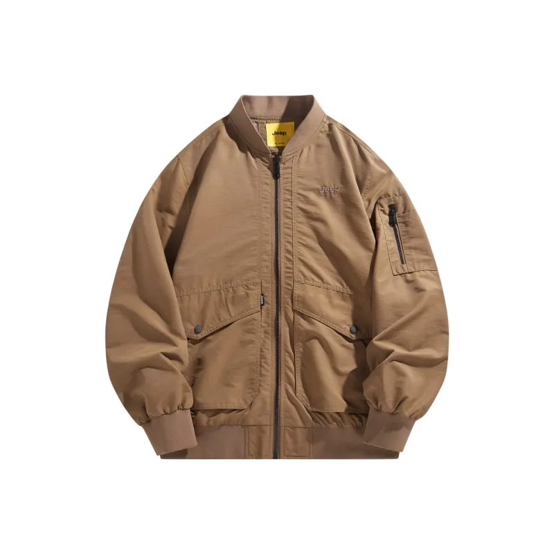 Jeep Wrangler Jackets Men-0