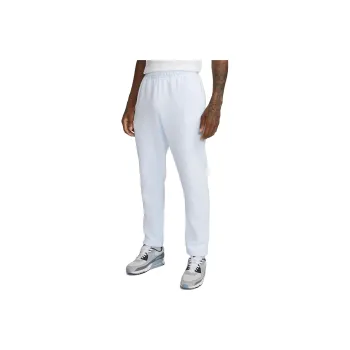 Nike Knitted Sweatpants Men Light Blue