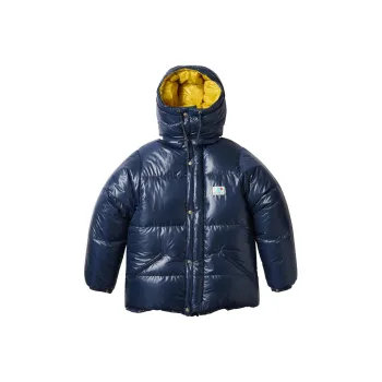 PALACE X Beams Plus Expedition Down Jacket