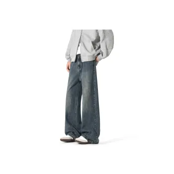 Ang2 Stu Jeans Unisex
