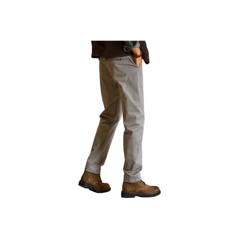 GELANLU Spring Summer Jeans Unisex Basic Colors Black, Gray, White, Etc.-6