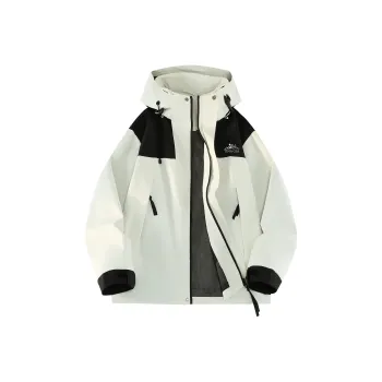 TINA GIA Jackets Unisex