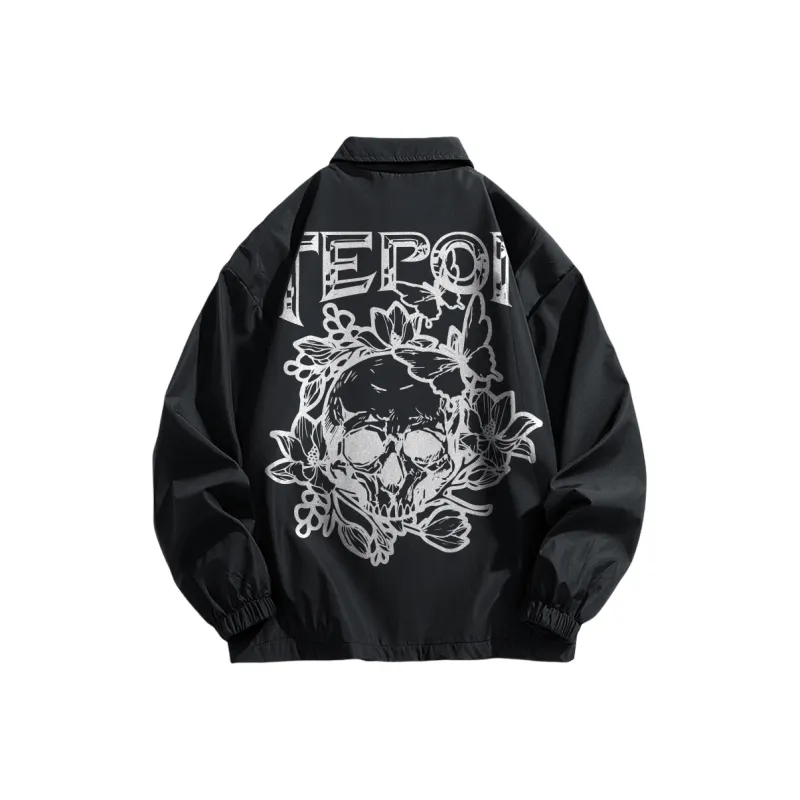 TEPOR Jackets Unisex-0