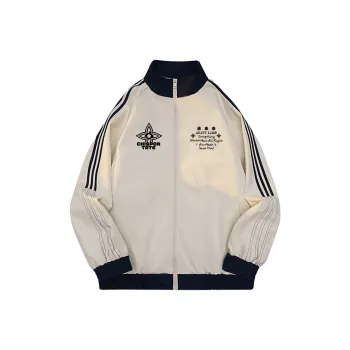 Chisportate Jackets Coats Unisex