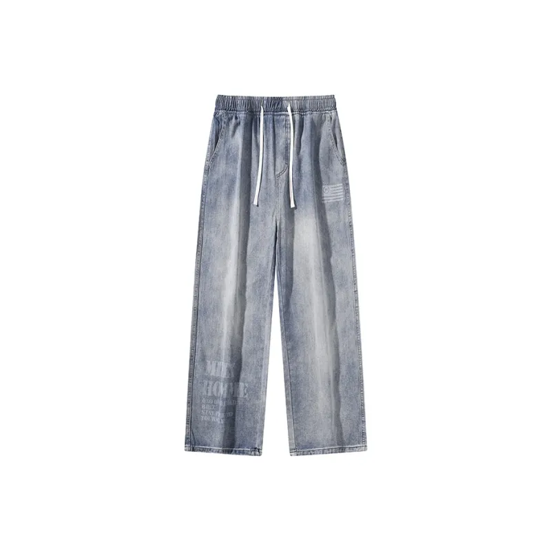 Mimx Homme Jeans Unisex-8