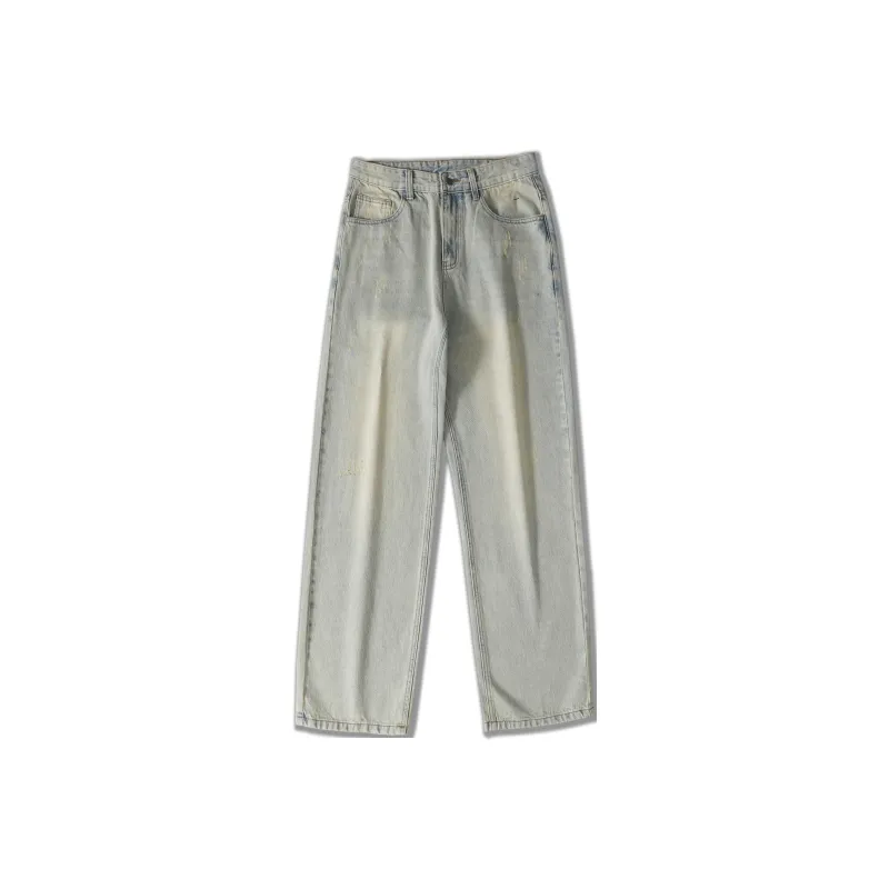 SCHEPPERHEYN Jeans Unisex-3