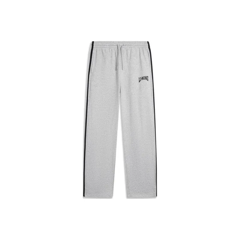 LiNing Sports Life Collection Sweatpants Unisex-0