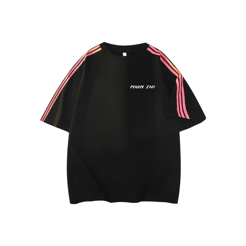 Cotton T Shirts Unisex-2