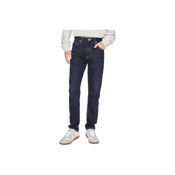 Lee Jeans Men Dark Blue