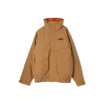 Columbia Jacket Men's Camel Brown
