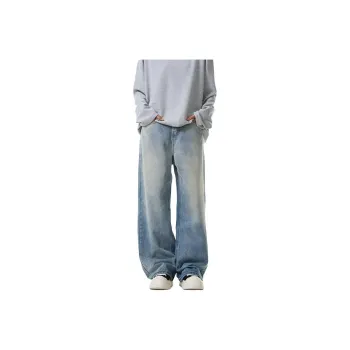 IJRJ Jeans Unisex