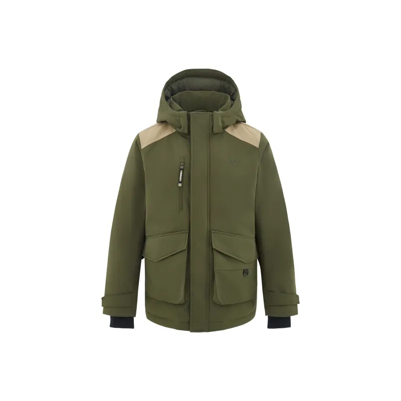 CAT Down Jackets Men-7