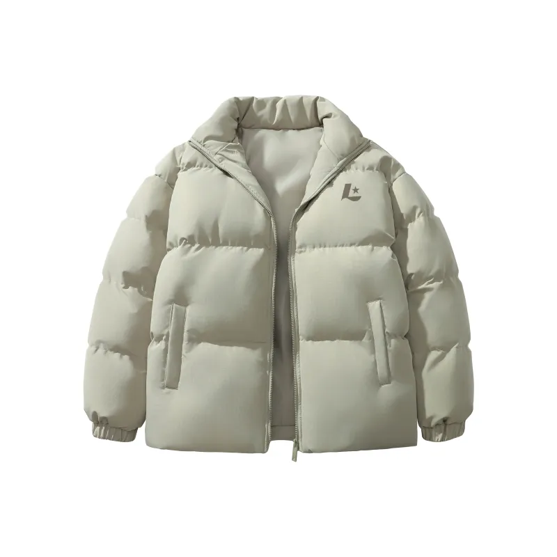 LIVINGTOWN Puffer Jacket Unisex-12