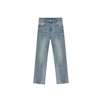 PILOTDRAGON Jeans Unisex