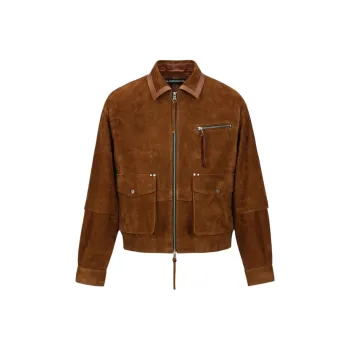 ANDERSSON BELL Jackets & Coats Unisex Brown
