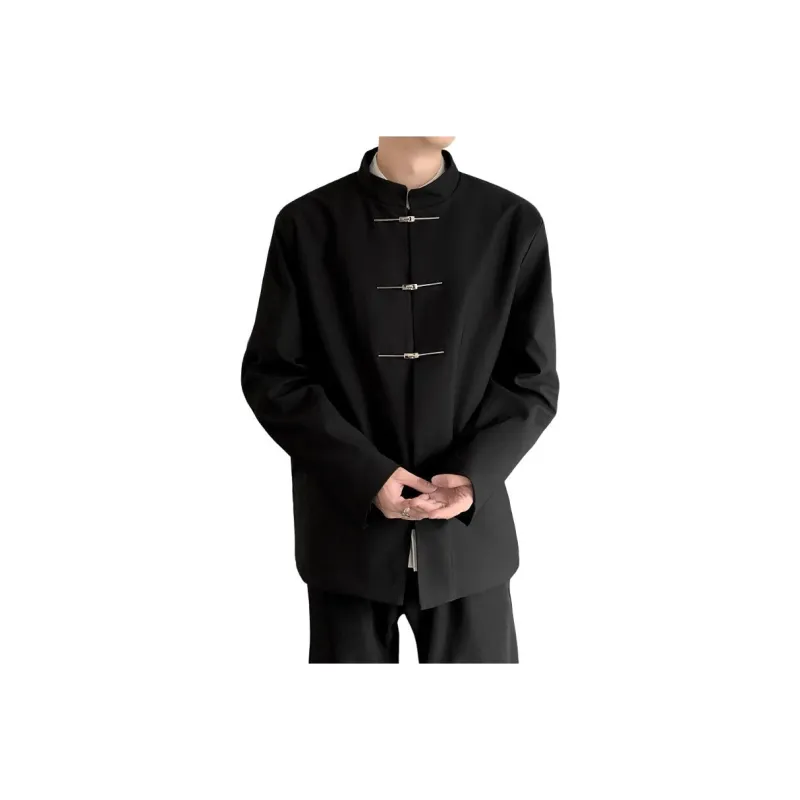 RVANGUARD Business Suits Unisex-4