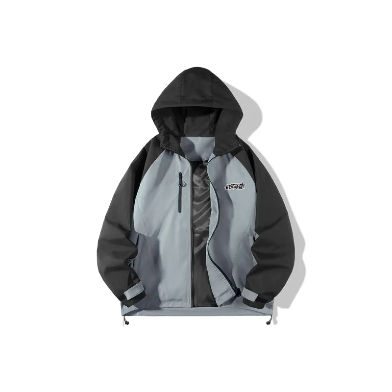Master Zero Jackets Unisex-2