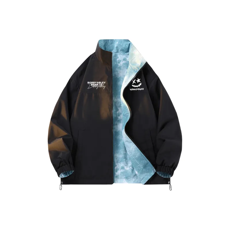 BOBBY ABLEY Jackets Unisex-16