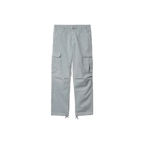Carhartt WIP Regular Cargo Pant Cargo Pants Men's Dove Gray