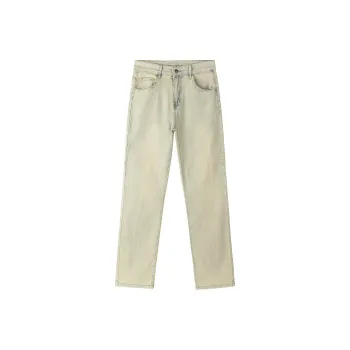 CRUSH KEY Jeans Unisex