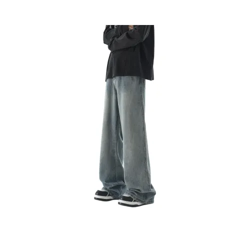 IJRJ Jeans Unisex