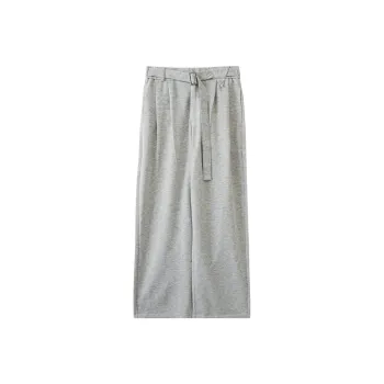 PMET A Trip Without An End In The Series Knitted Sweatpants Unisex
