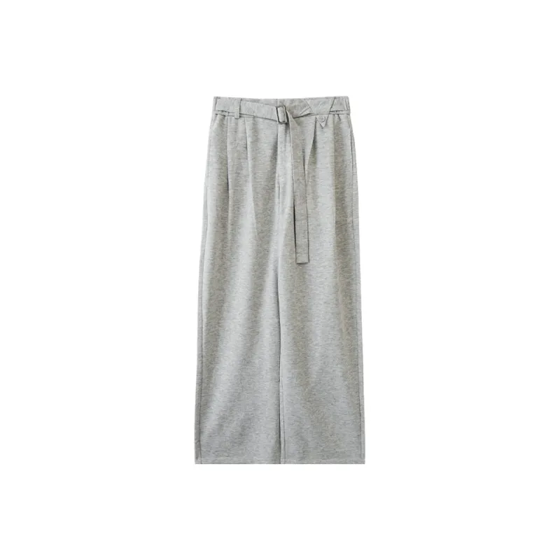 PMET A Trip Without An End In The Series Knitted Sweatpants Unisex-0