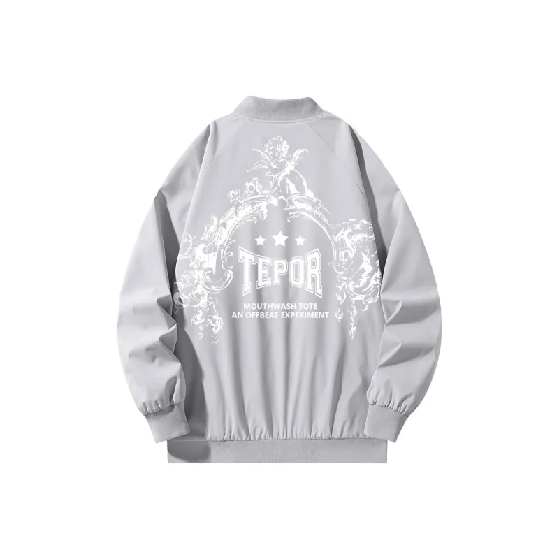 TEPOR Jackets Unisex-7