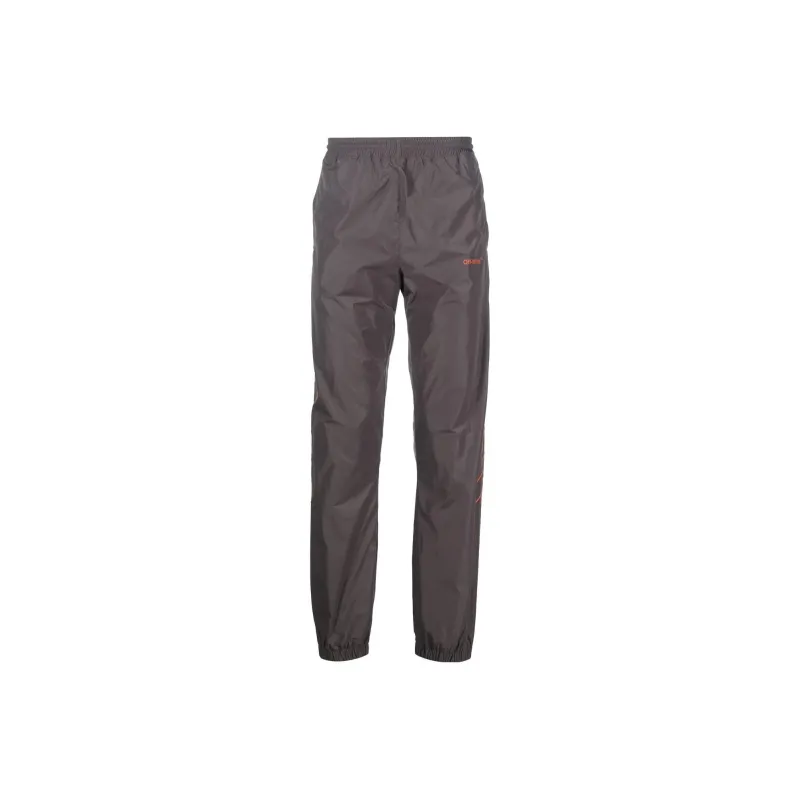 OFF WHITE Diagonal Outline Track Pants-0