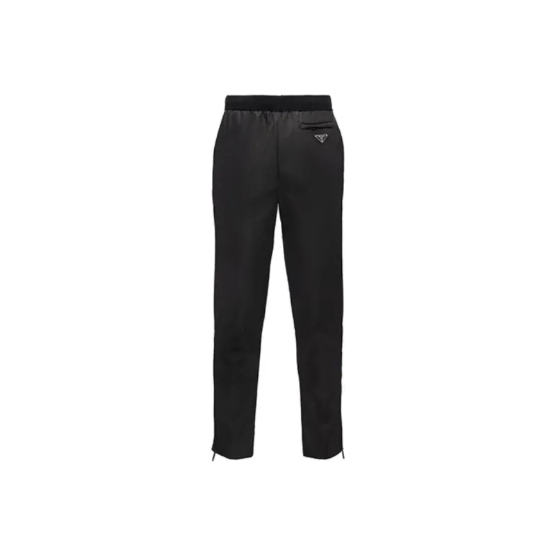 PRADA Technical Pants-0