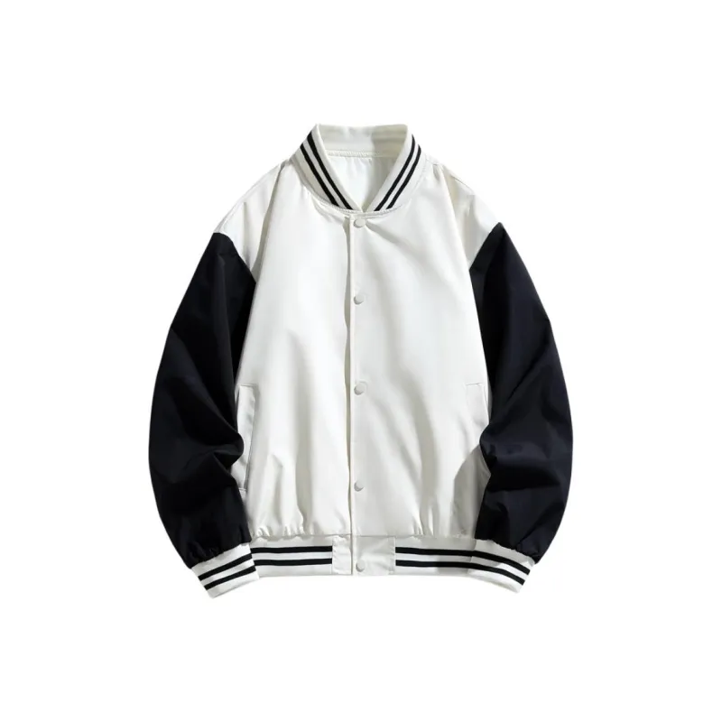 TESTUNG Jackets Coats Unisex Pink-6