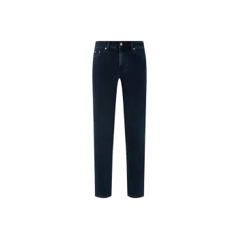 CALVIN KLEIN Jeans Unisex Denim Dark Blue