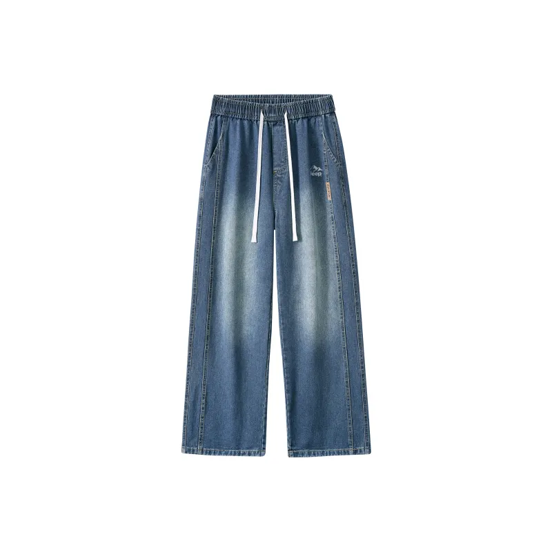 Jeep Jeans Unisex-6