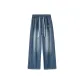 Vintage Blue