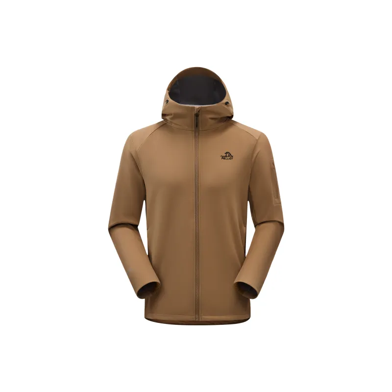 PELLIOT Jackets Men-4