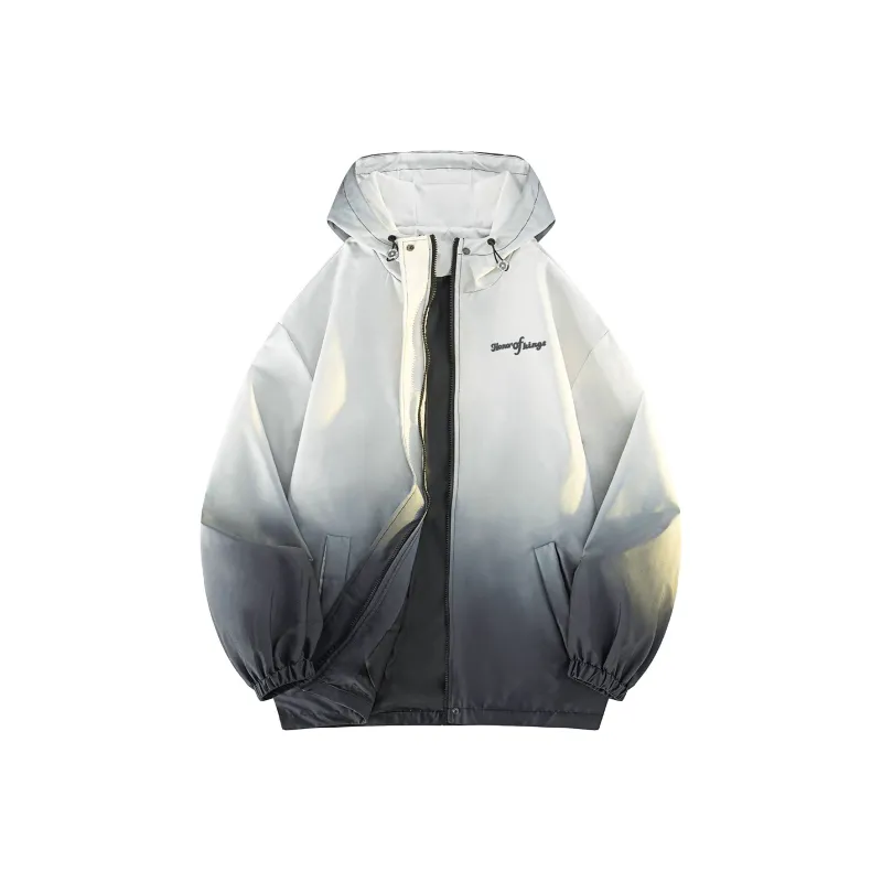 HONOR OF KINGS Jackets Coats Unisex-2