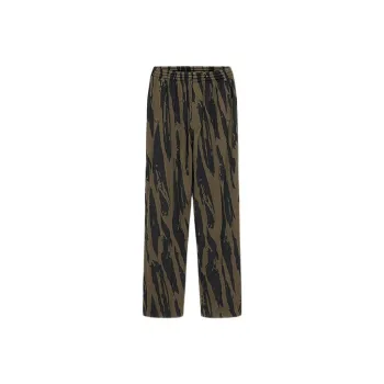 KENZO Tiger print Track Pants