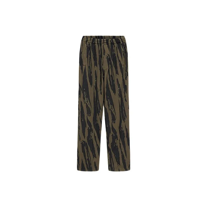 KENZO Tiger print Track Pants-0
