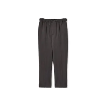 JORDAN X A Ma Maniére Casual Pants Men Umber