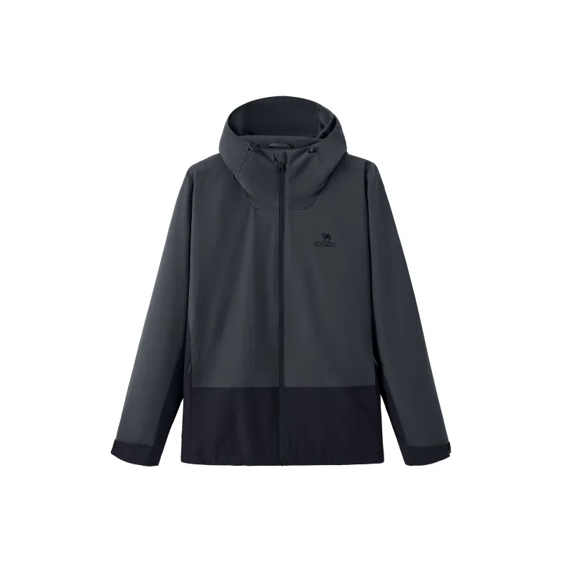 CAMEL Jackets Unisex-2