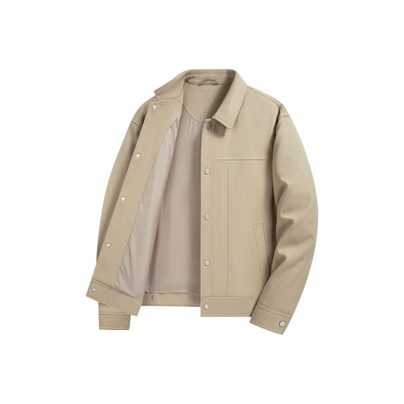 Yalu 1972 Jackets & Coats Men's-4