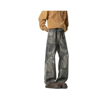 YATSI Jeans Unisex