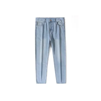 MindBridge Jeans Men Blue