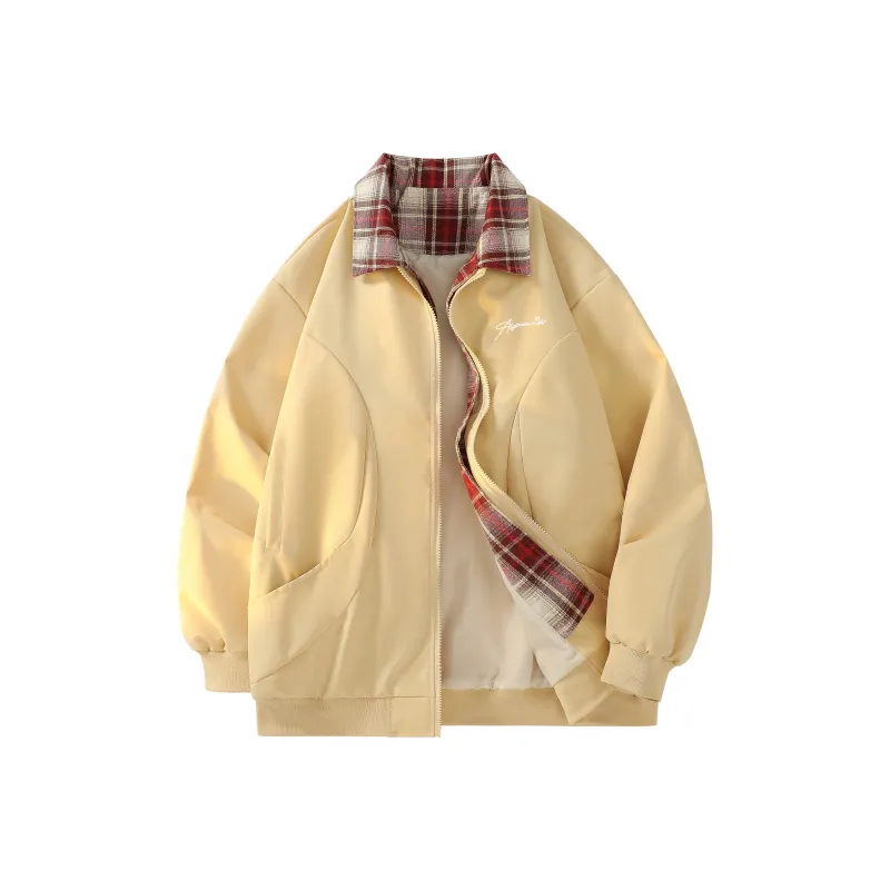 HONOR OF KINGS Jackets Coats Unisex-4