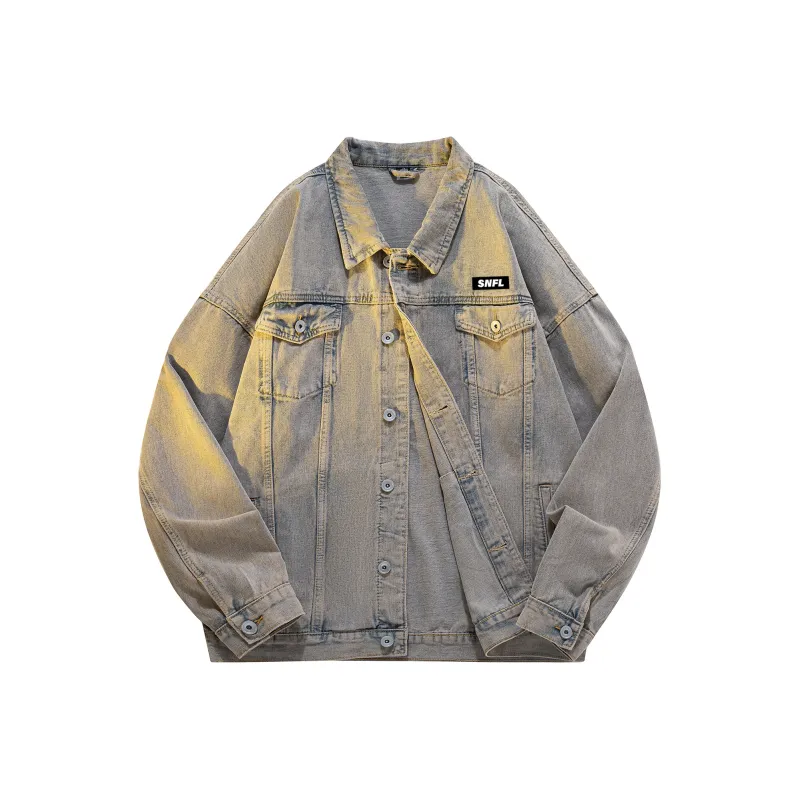 SNOW FLYING Jackets Coats Unisex-8